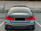 BMW 5 series, 2017-3