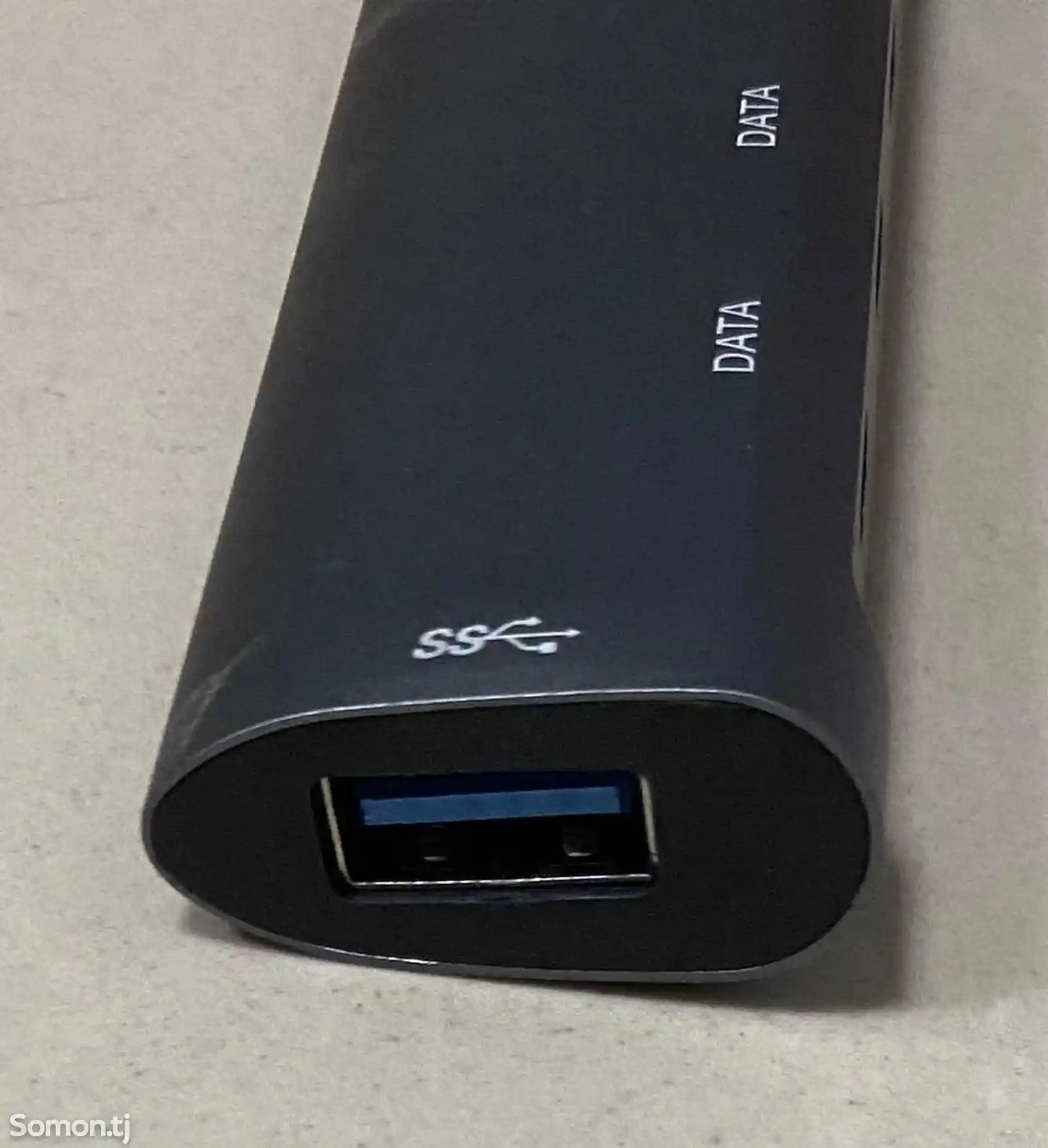 Порт USB-C-3