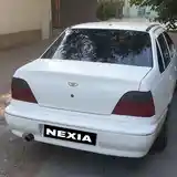 Daewoo Nexia, 1996-5