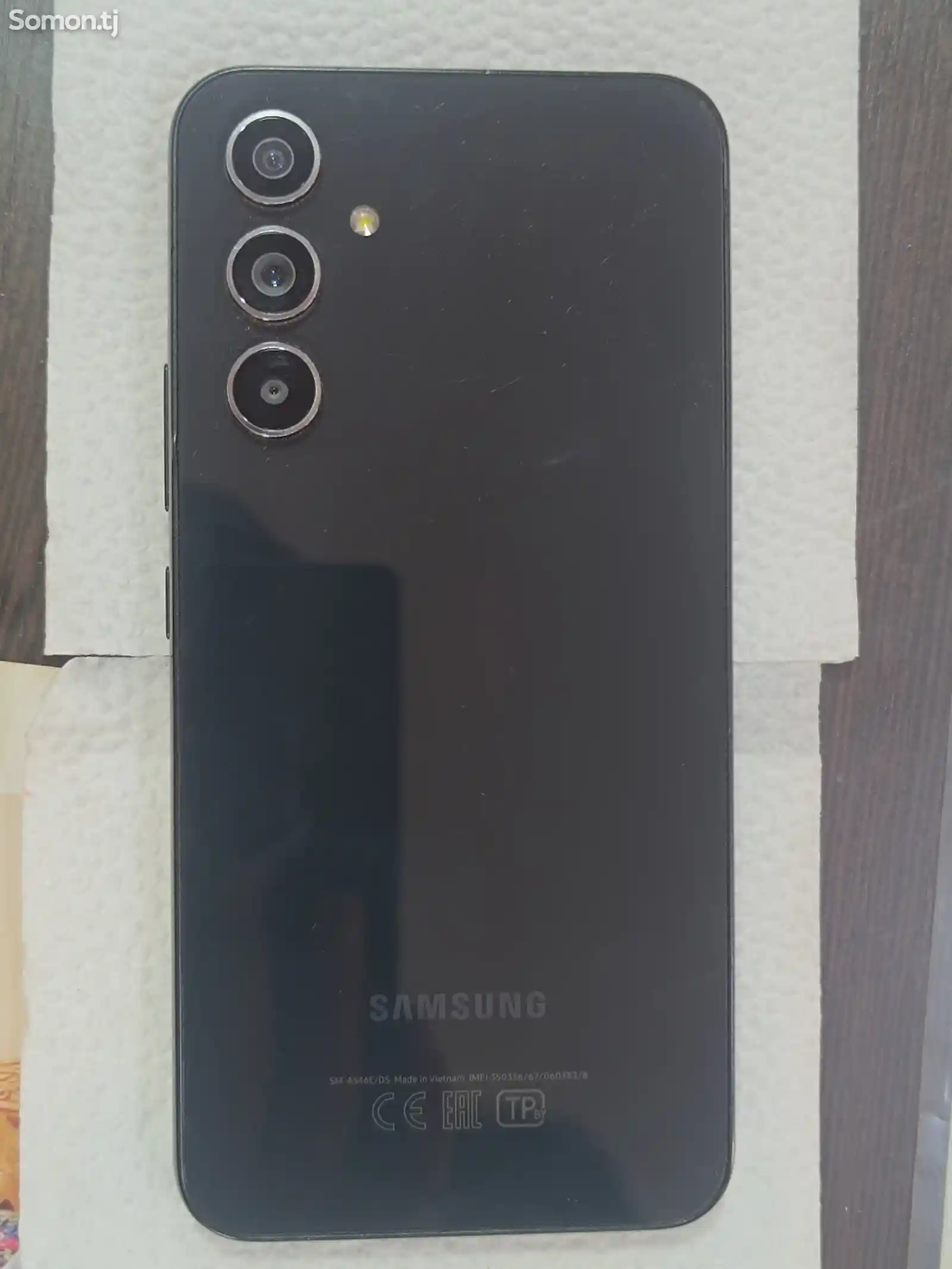 Samsung Galaxy A54-2