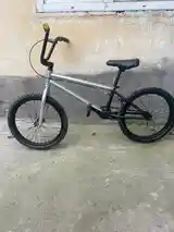 Велосипед BMX-6