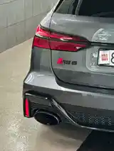 Audi RS6, 2021-4