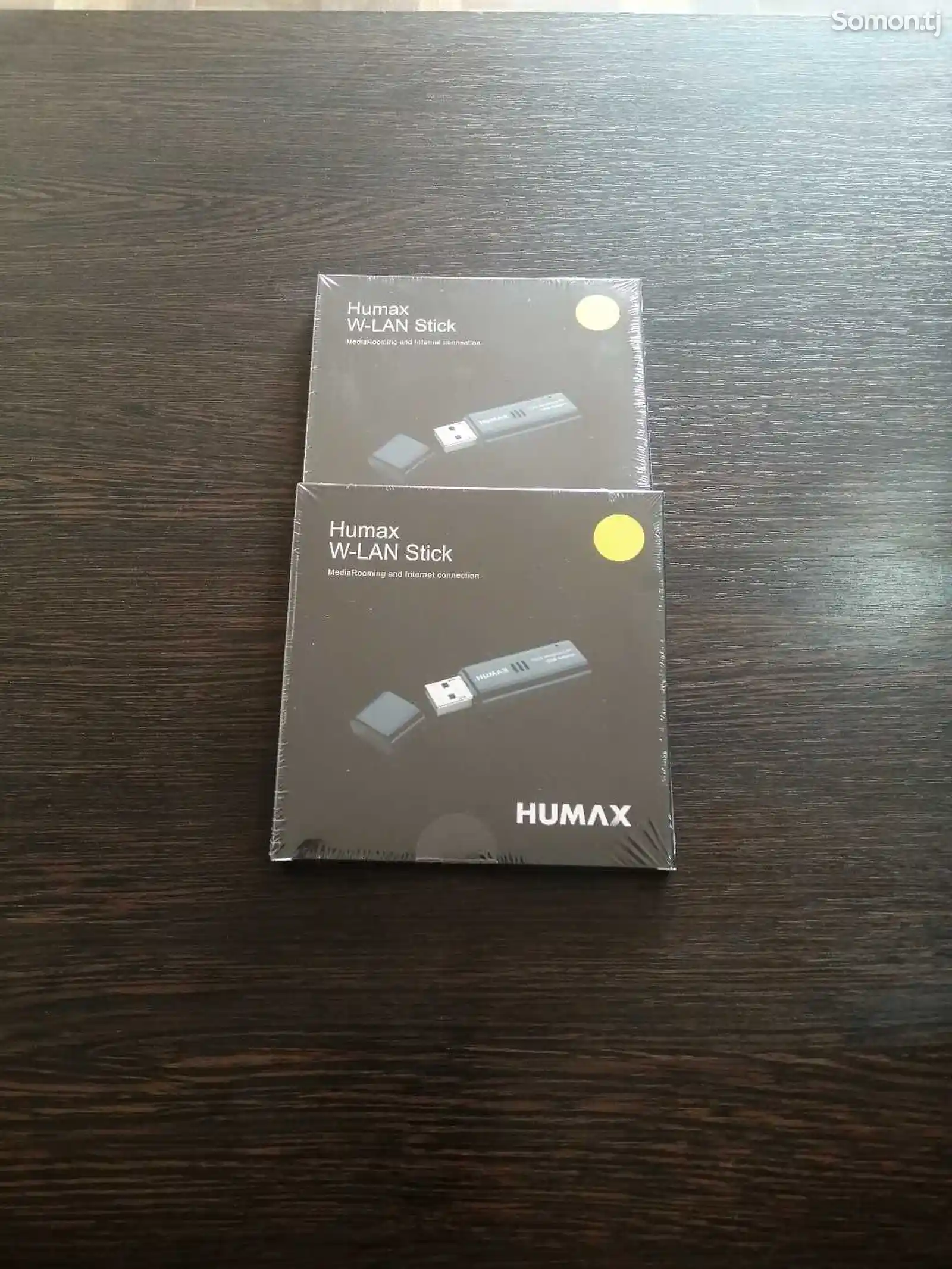 USB-адаптер Humax Wireless LAN 150Mbps-1
