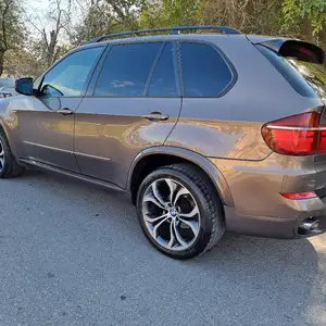 BMW X5, 2012