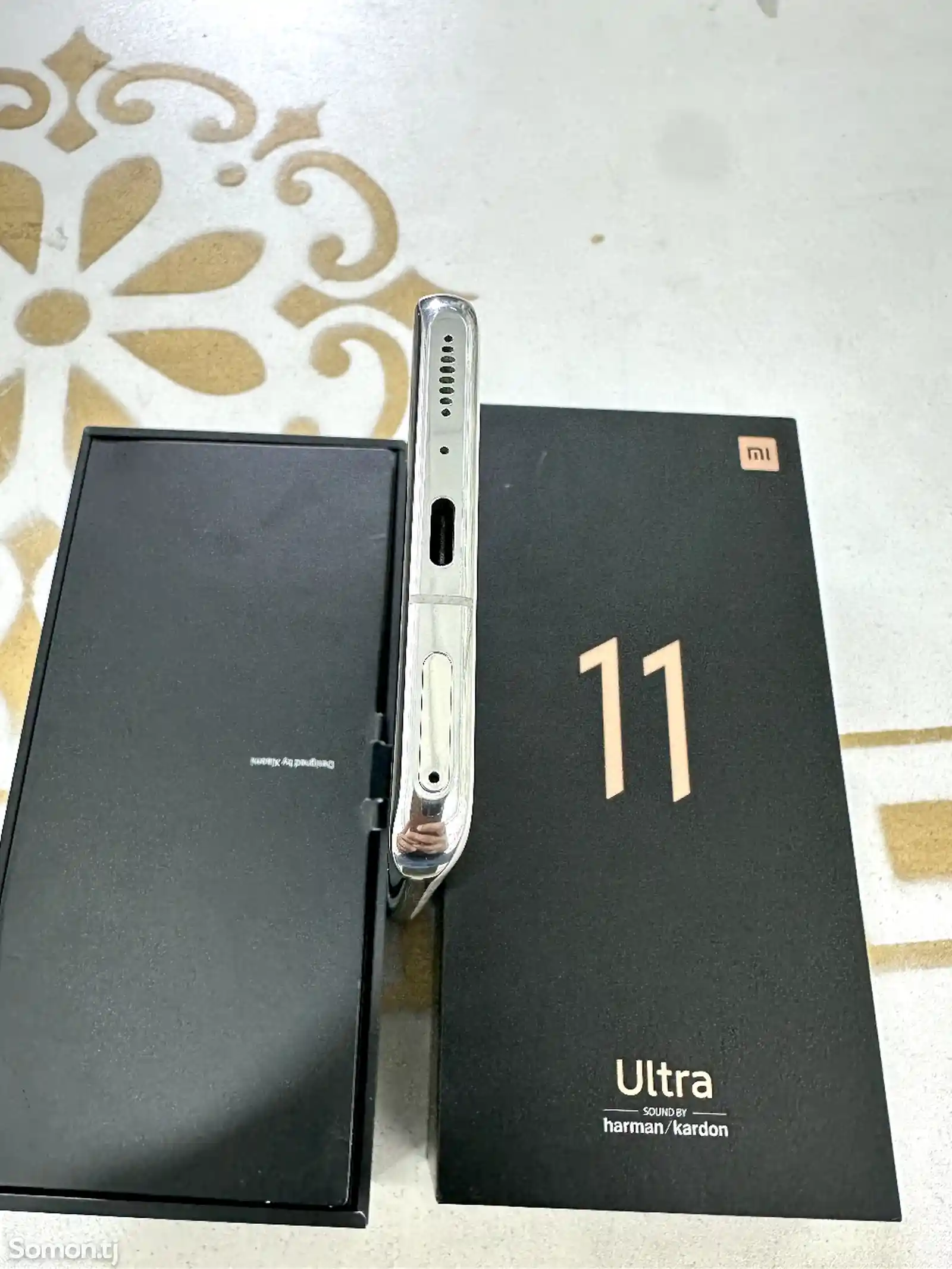 Xiaomi Mi 11 Ultra 12+3/256gb-4