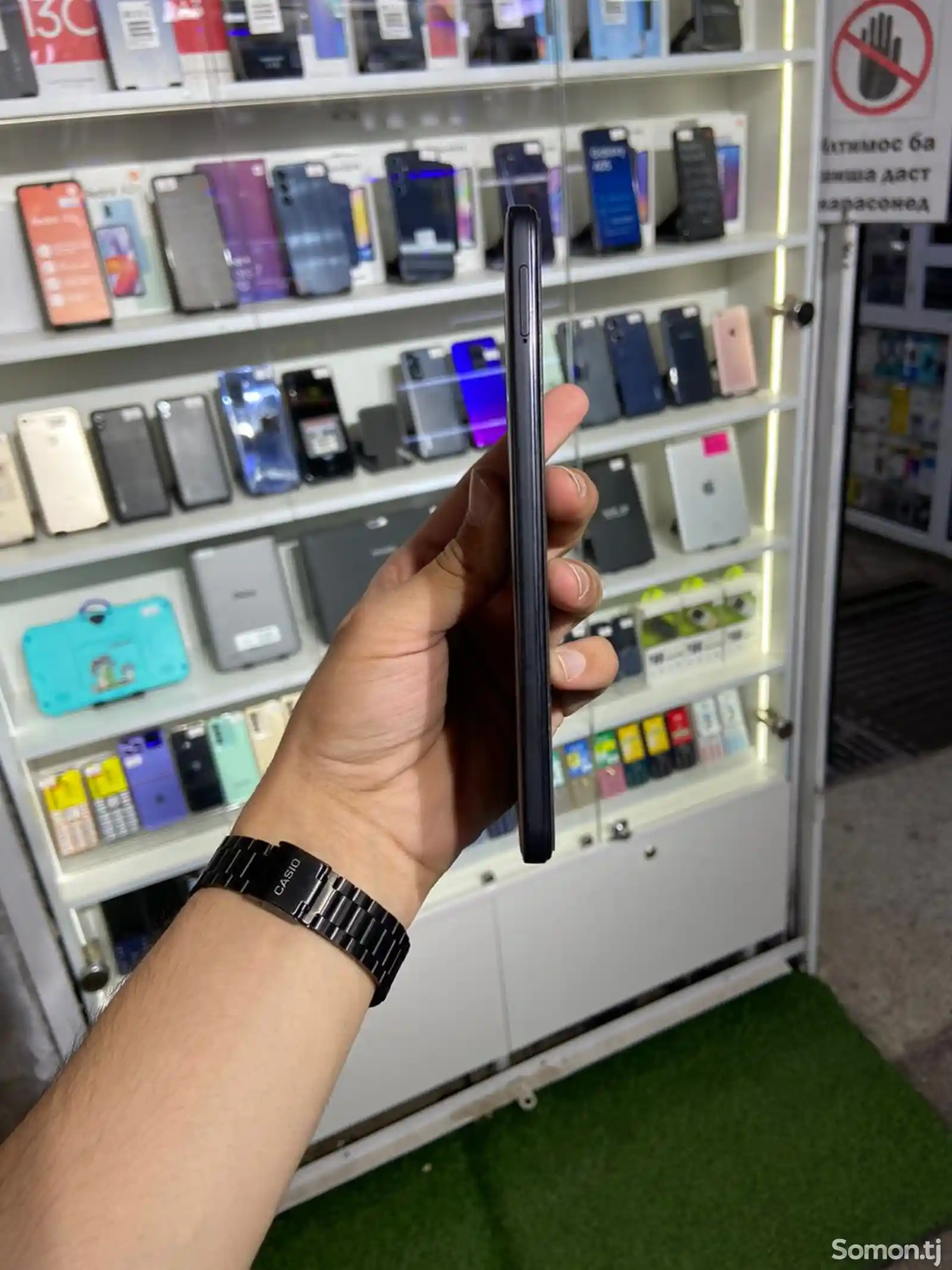 Xiaomi Redmi note 11-5