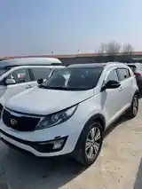 Kia Sportage, 2014-4