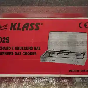 Плита Klass