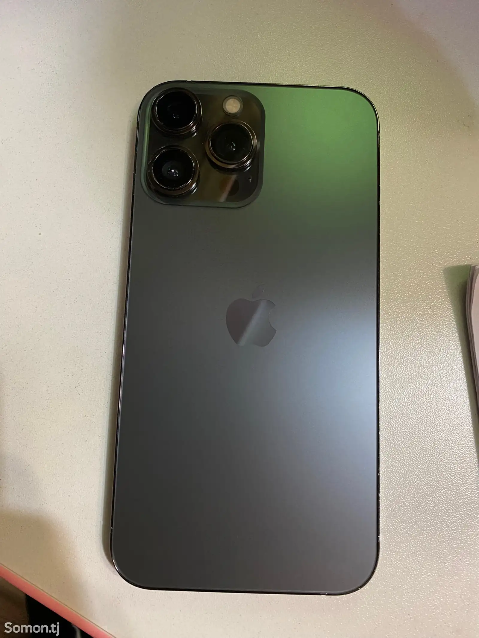 Apple iPhone Xr, 128 gb, Black-1