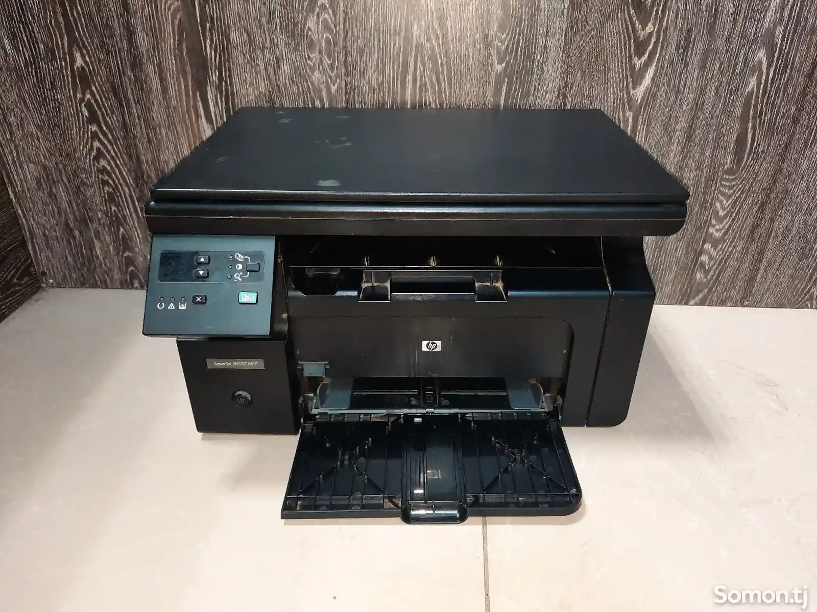 Принтер Hp laserjet M1132