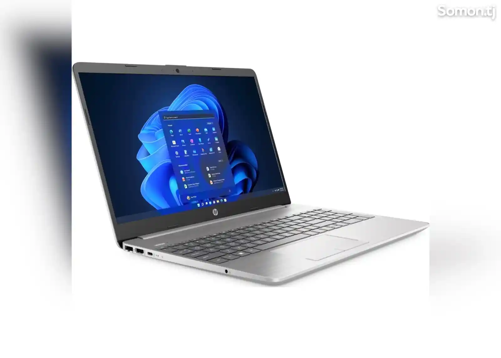 Ноутбук HP G8-2