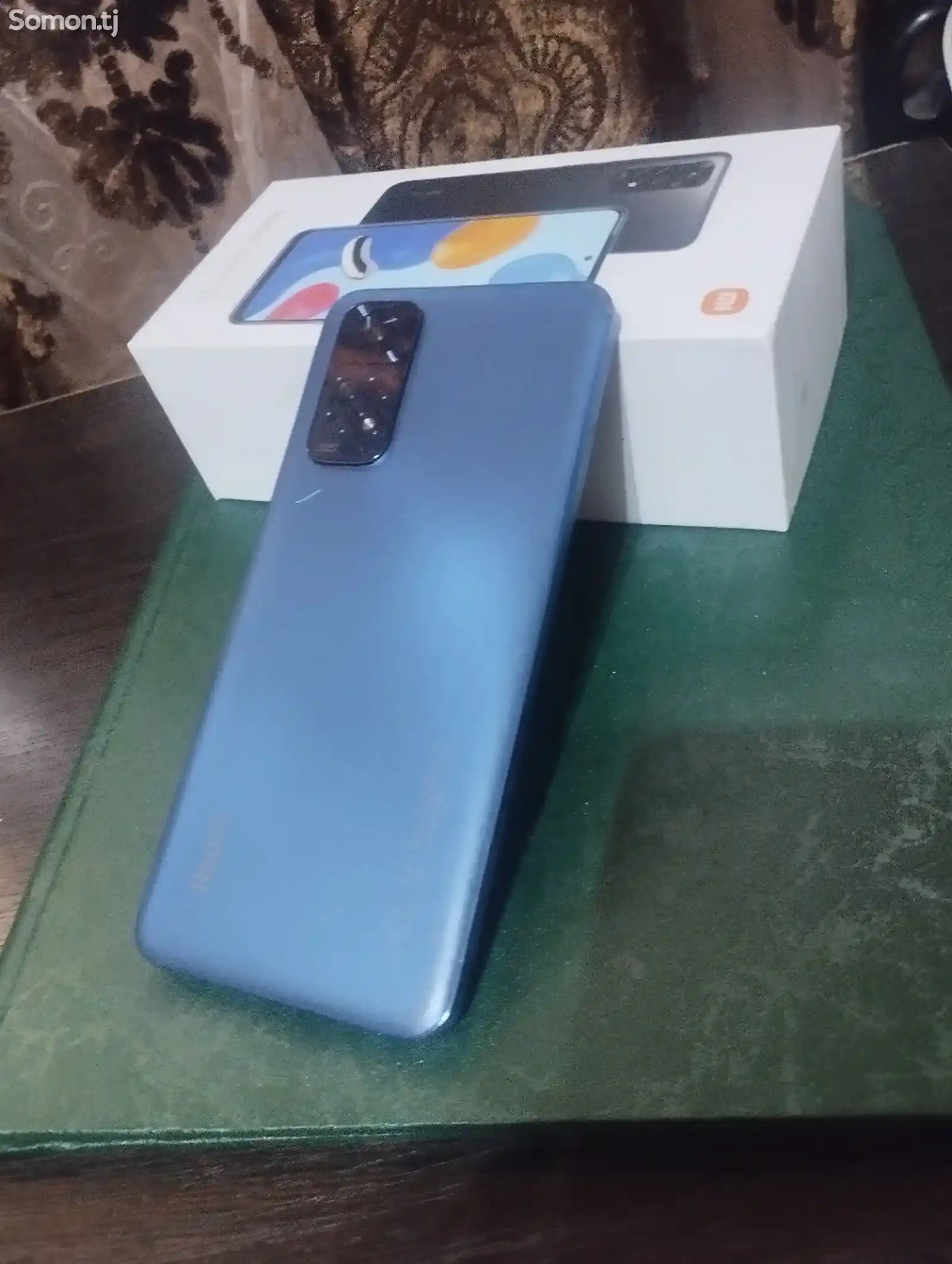 Xiaomi Redmi Note 11-2