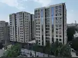 1-комн. квартира, 11 этаж, 59 м², Шохмансур-2