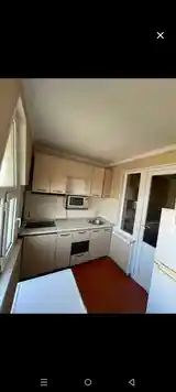 2-комн. квартира, 5 этаж, 60м², Сино-7