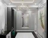 4-комн. квартира, 15 этаж, 300 м², Исмоили Сомони-3