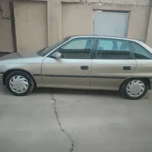 Opel Astra F, 1996