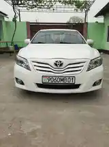 Toyota Camry, 2011-5