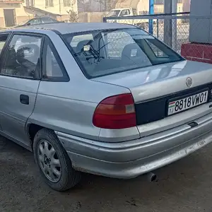 Opel Astra F, 1993