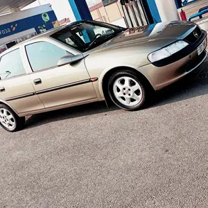 Opel Vectra B, 1996