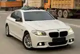 BMW 5 series, 2012-2