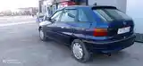 Opel Astra F, 1996-7