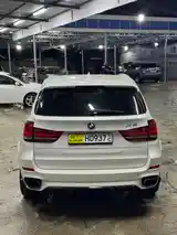 BMW X5, 2014-5