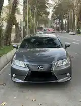 Lexus ES series, 2014-6