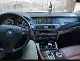 BMW 5 series, 2013-5