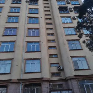 1-комн. квартира, 6 этаж, 50 м², Сулх