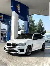 BMW X5, 2015-7