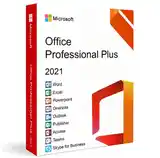 Установка Microsoft office 2021-2