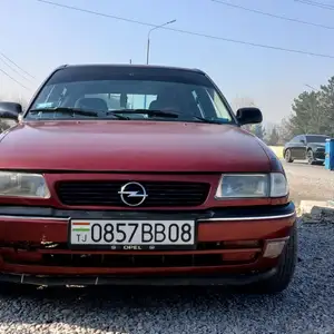 Opel Astra F, 1997