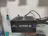 Блок Питания Hyper 700W-3