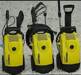 Мойка KARCHER-3