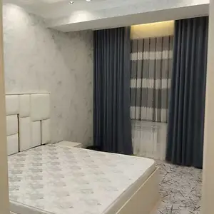 2-комн. квартира, 4 этаж, 50м², ул. Айни, Бустон Сити