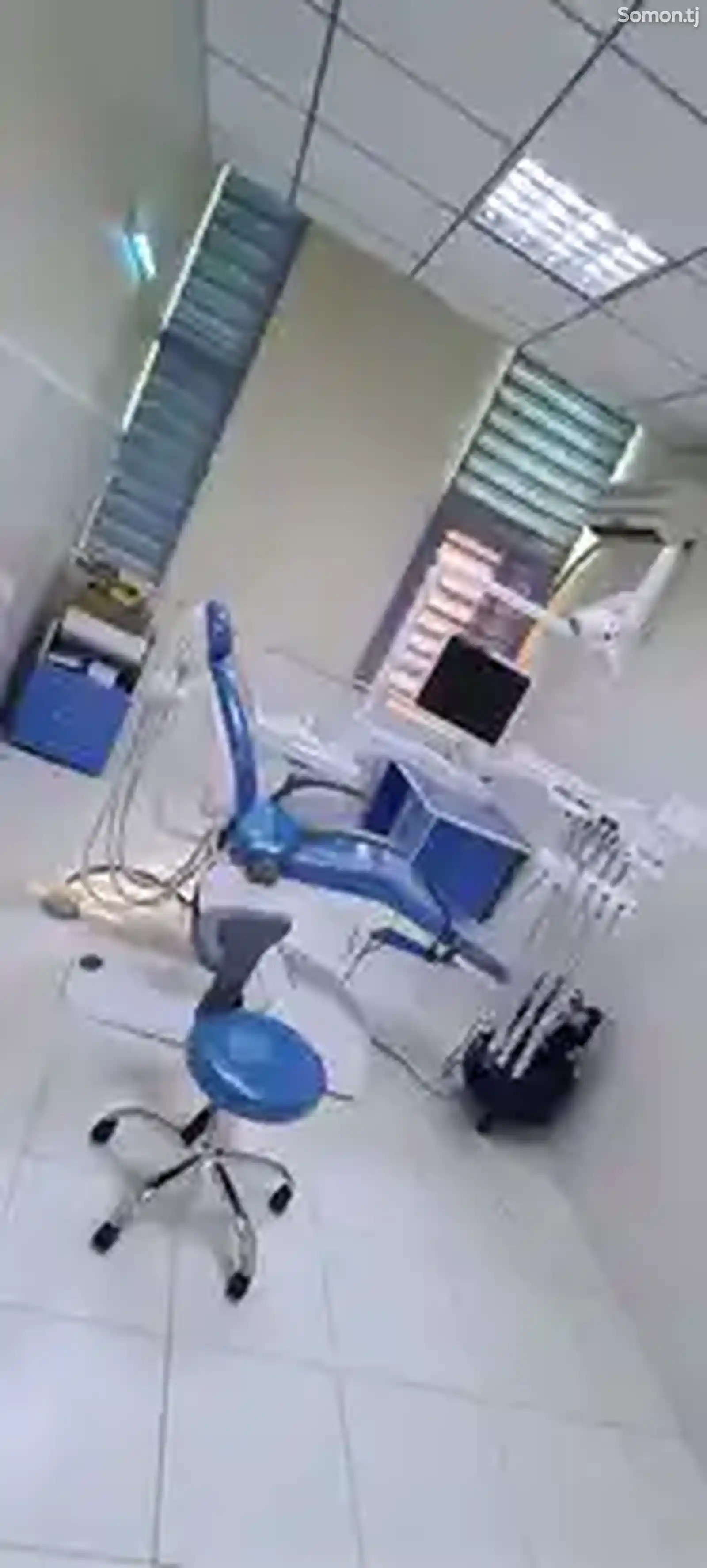 Стоматологический кабинет в аренду-6