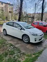 Toyota Prius, 2010-4