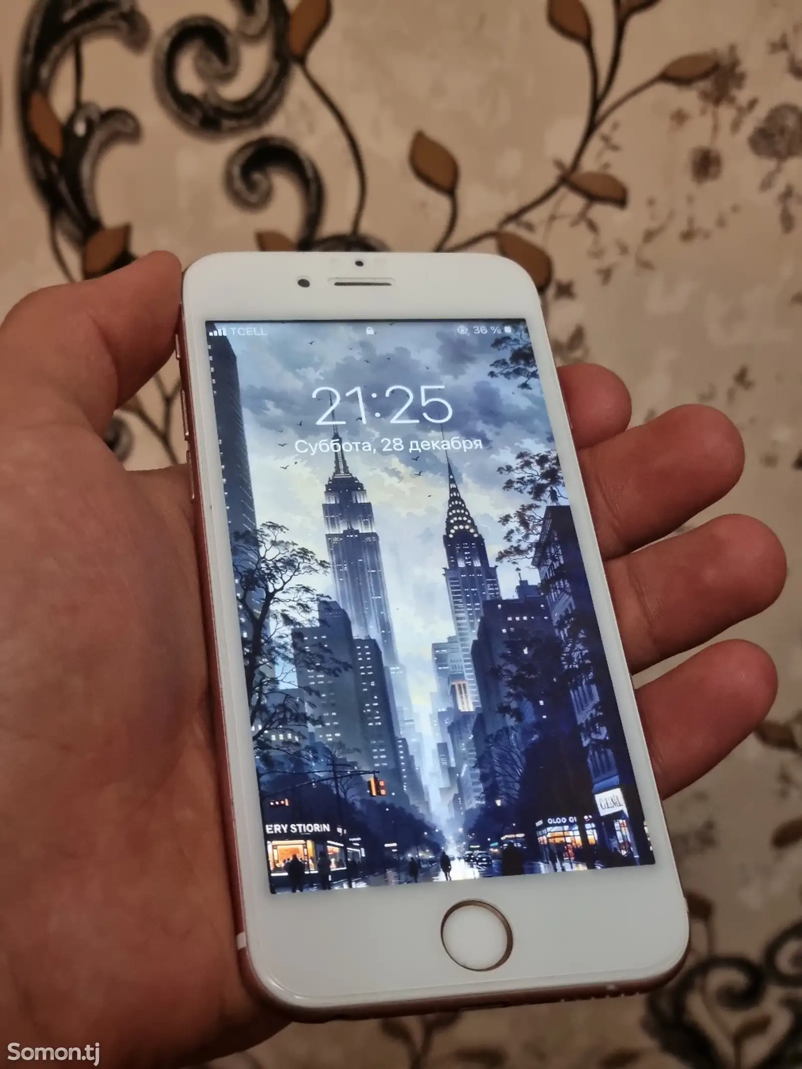 Apple iPhone 6s, 32 gb-1