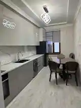 3-комн. квартира, 7 этаж, 130м², Исмоили Сомони-6