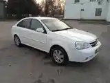 Chevrolet Lacetti, 2007-4