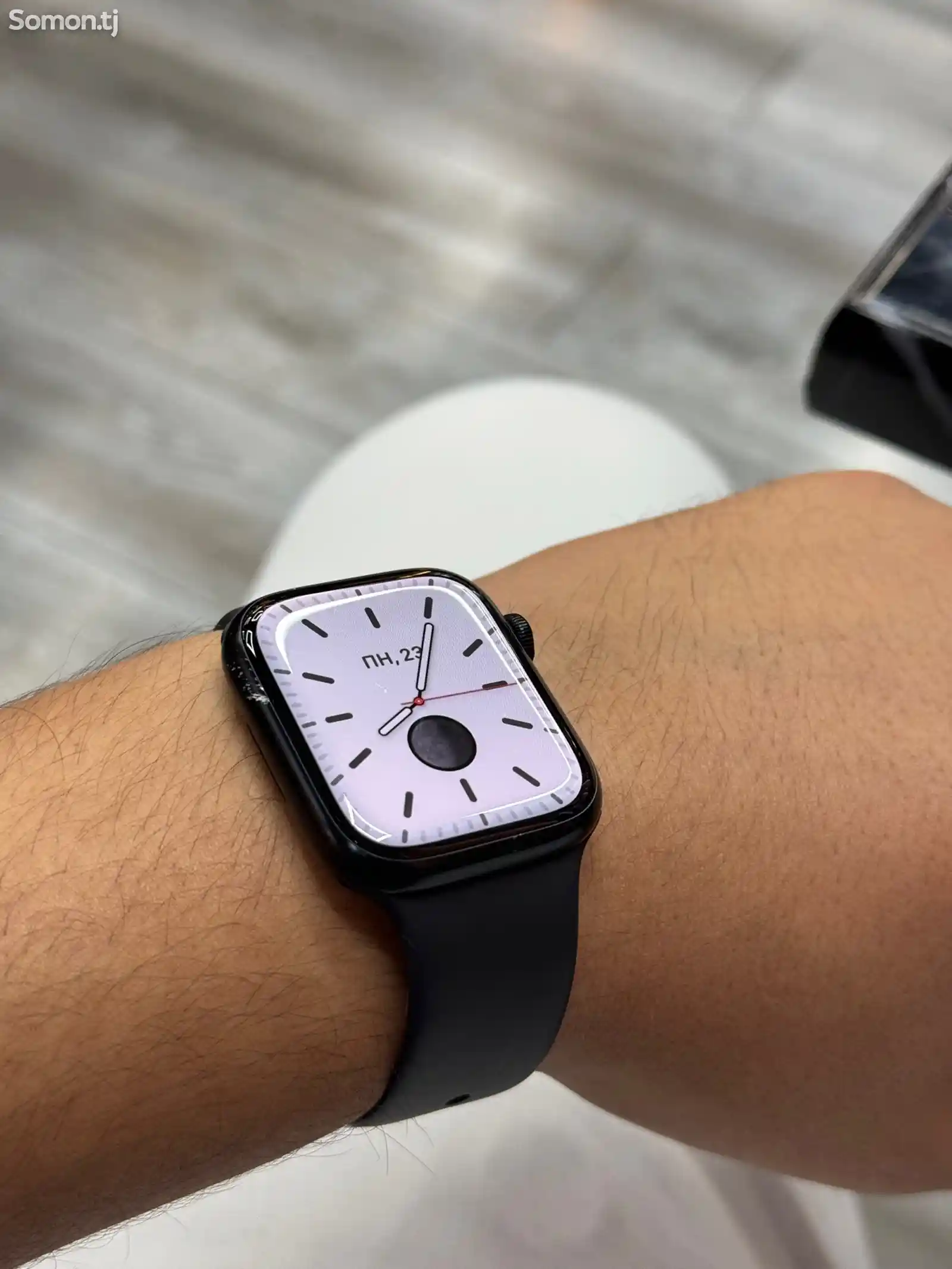 Смарт часы Apple watch 8, 45mm-2