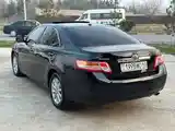 Toyota Camry, 2011-4