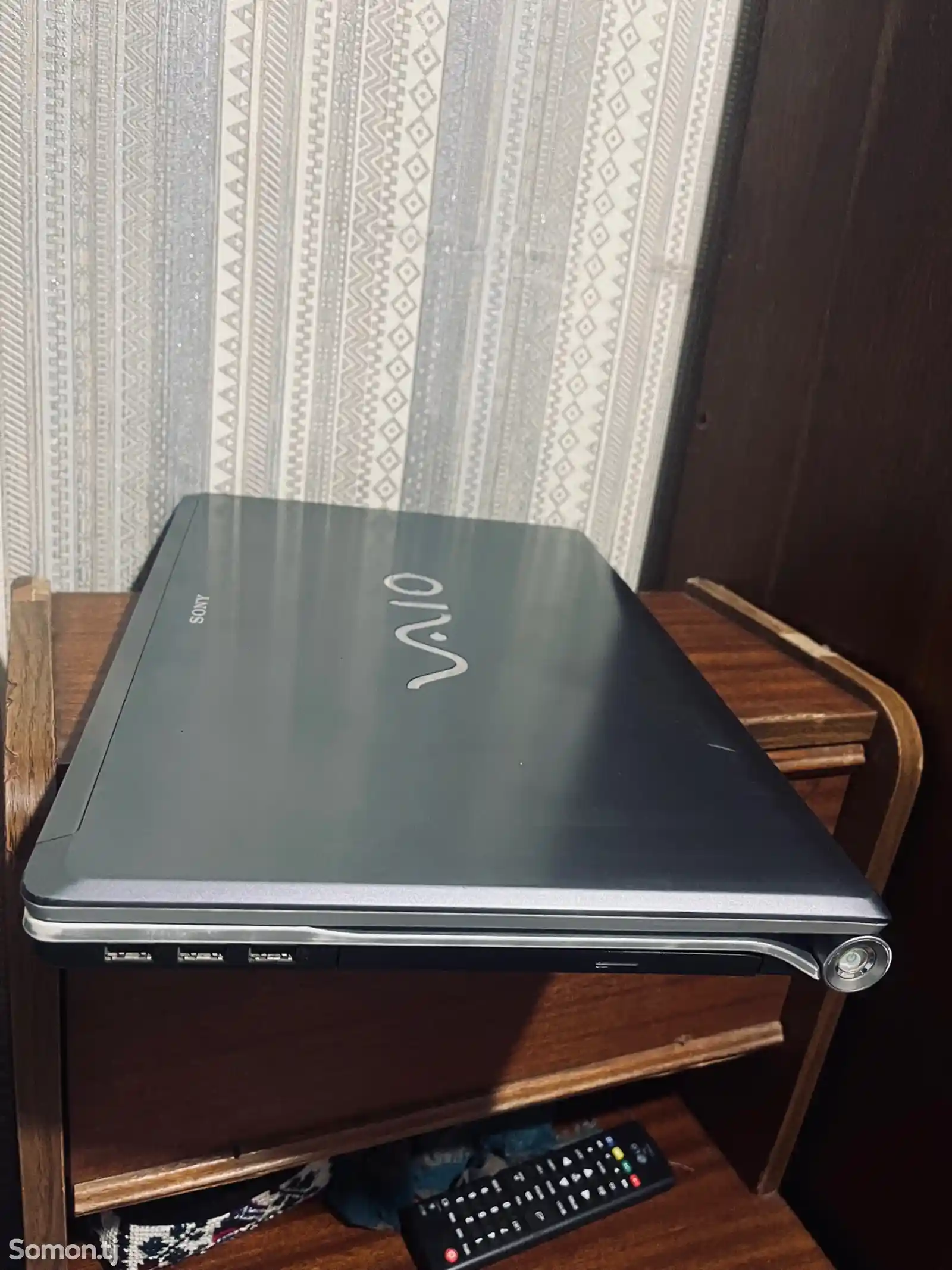 Ноутбук Sony Vaio-2