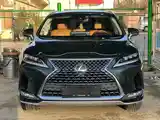 Lexus RX series, 2023-2