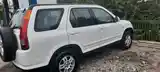 Honda CR-V, 2002-10