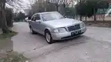 Mercedes-Benz C class, 1996-3