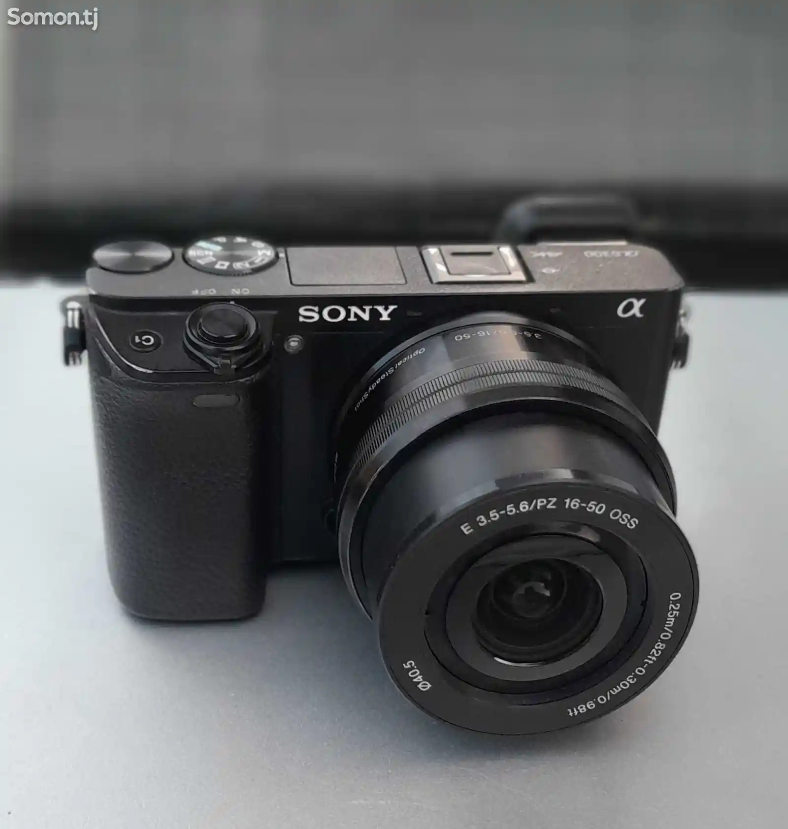 Фотокамера Sony 63 00 в комплекте-5