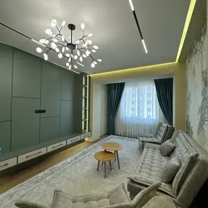 2-комн. квартира, 8 этаж, 75 м², Шохмансур