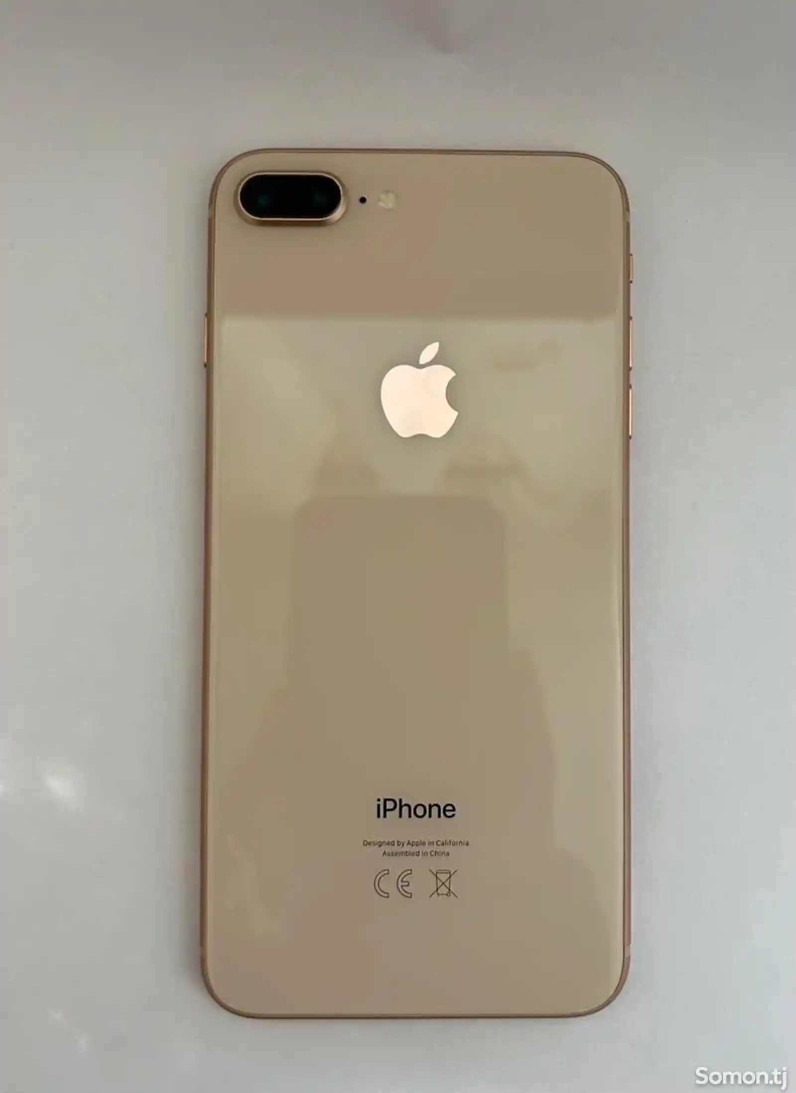 Apple iPhone 8 plus, 64 gb, Gold-4