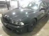 BMW 5 series, 1999-6